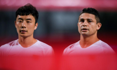 太阳城娱乐有限公司:赢个马尔代夫队竟然也被吹上天?